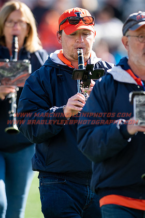 Illinois Fighting Illini Football vs. Chattanooga - 10/15/22