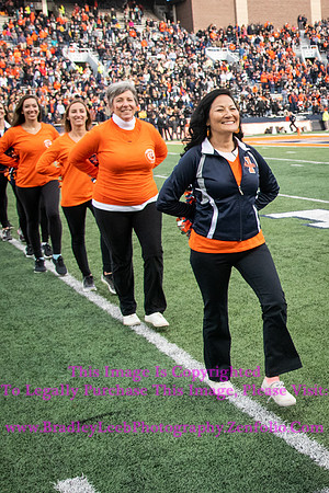 Illinois Purdue