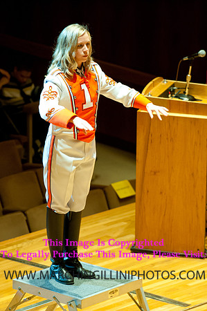 Krannert Center Concert