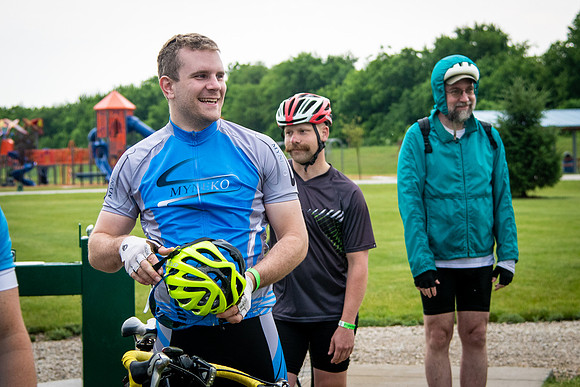 Ride For Ray 2018June 9, 2018