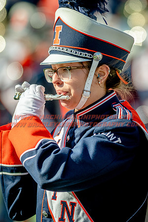 Illinois Fighting Illini Football vs. Chattanooga - 10/15/22