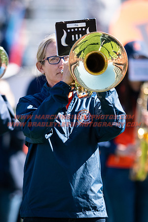 Illinois Fighting Illini Football vs. Chattanooga - 10/15/22