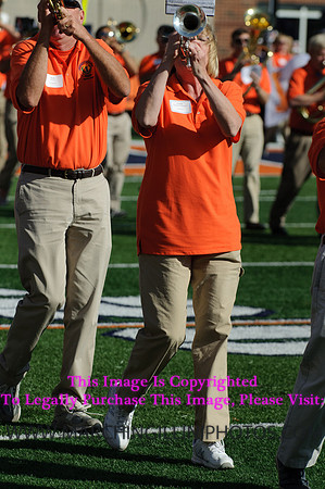 Minnesota Illinois Football