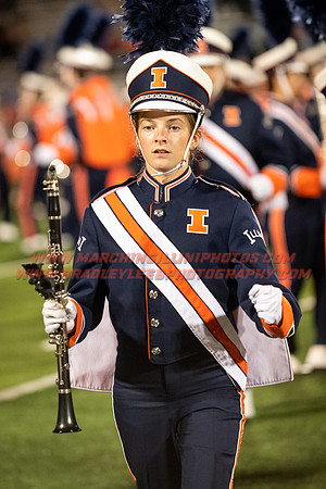 Illinois Fighting Illini Football vs. Chattanooga - 9/24/22