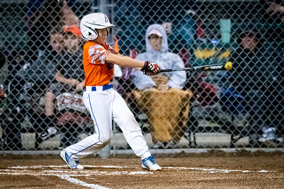 July 22, 2018 Little League Section All-Star TournamentChampaign East vs. Macomb
