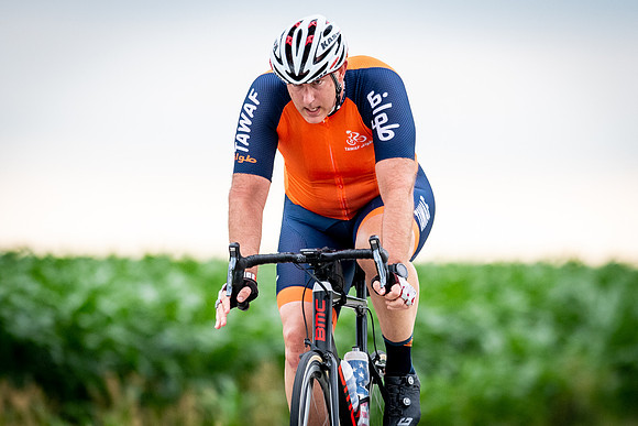 Ride For Ray 2018June 9, 2018