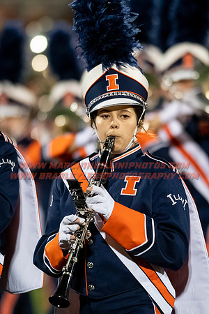 Illinois Fighting Illini Football vs. Chattanooga - 9/28/22