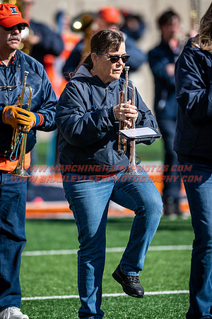 Illinois Fighting Illini Football vs. Chattanooga - 10/15/22