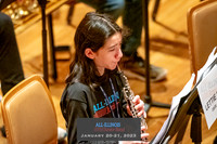 Oboes and Bassoons