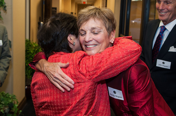 2015 Valenti Awardswww.BradleyLeebPhotography.com