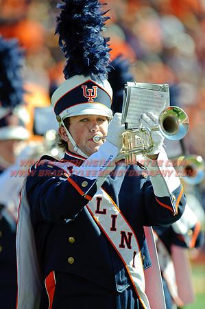Minnesota Illinois Football