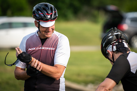 Ride For Ray 2018June 9, 2018
