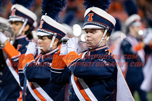 Illinois Fighting Illini Football vs. Chattanooga - 9/24/22
