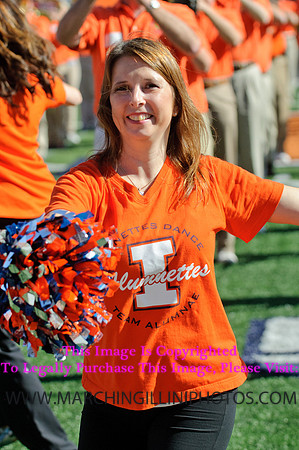 Minnesota Illinois Football