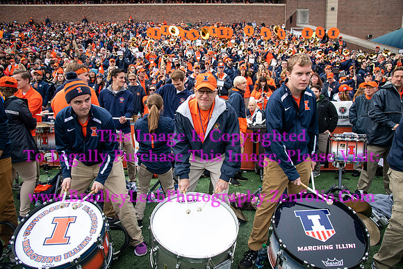 Illinois Purdue