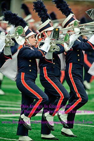 Penn State Nittany Lions at Illinois Fighting Illini, Saturday, November 22, 2014 - Marching Illini Photos