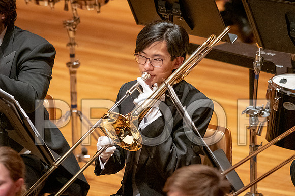 2023 All-Illinois Junior BandJanuary 20-21, 2023