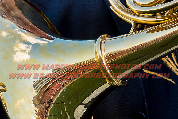 Western Michigan Broncos at Illinois Fighting Illini, Saturday, September 17, 2016 - Marching Illini Photos