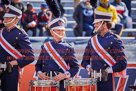 Football vs. Michigan- 10/12/19