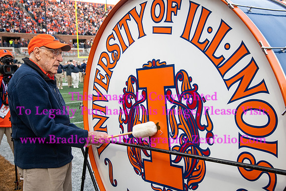 Illinois Purdue