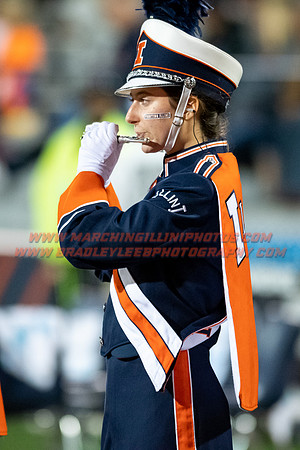 Illinois Fighting Illini Football vs. Chattanooga - 9/28/22