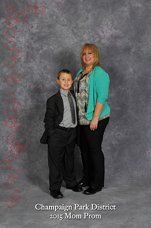 Mom Prom