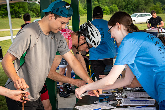 Ride For Ray 2018June 9, 2018
