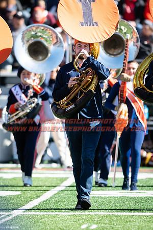 Illinois Fighting Illini Football vs. Chattanooga - 10/15/22