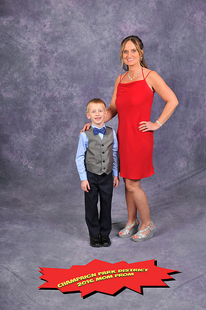 Mom Prom 2016