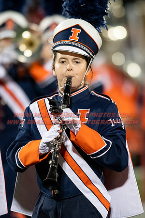 Illinois Fighting Illini Football vs. Chattanooga - 9/28/22