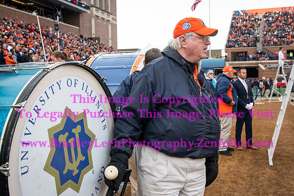 Illinois Purdue
