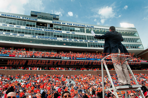 Youngstown St Illinois Football