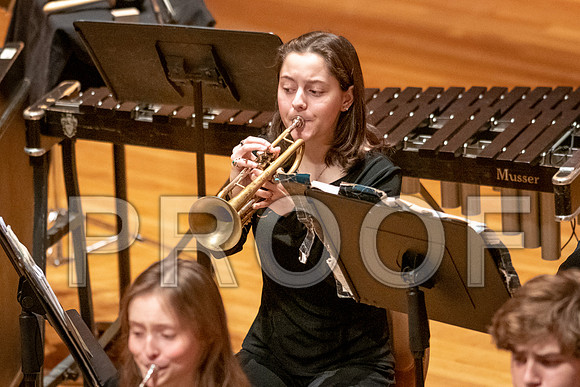 2023 All-Illinois Junior BandJanuary 20-21, 2023