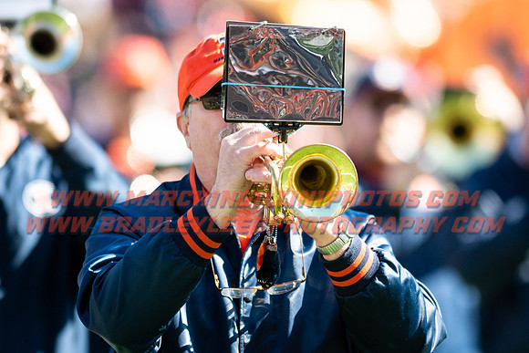 Illinois Fighting Illini Football vs. Chattanooga - 10/15/22