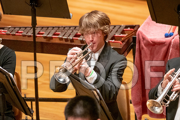 2023 All-Illinois Junior BandJanuary 20-21, 2023