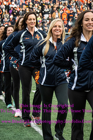 Illinois Purdue