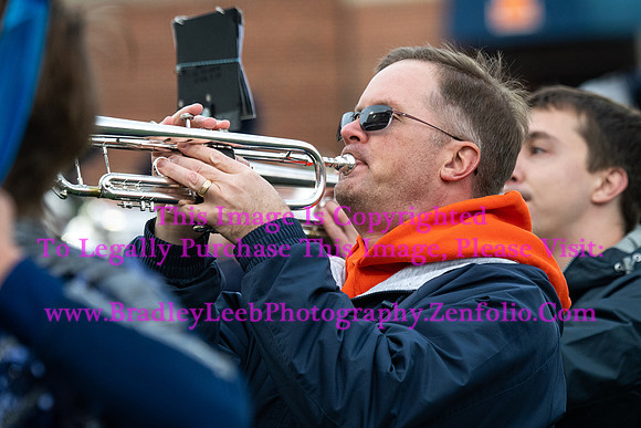 Illinois Purdue
