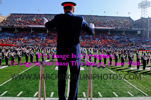 Minnesota Illinois Football