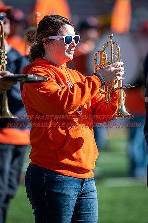 Illinois Fighting Illini Football vs. Chattanooga - 10/15/22