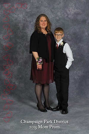 Mom Prom