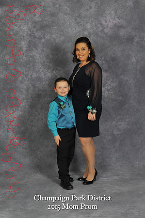 Mom Prom