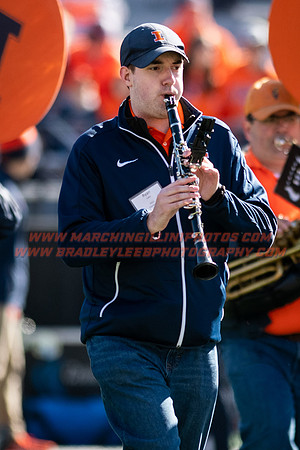 Illinois Fighting Illini Football vs. Chattanooga - 10/15/22