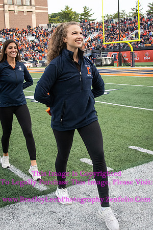Illinois Purdue