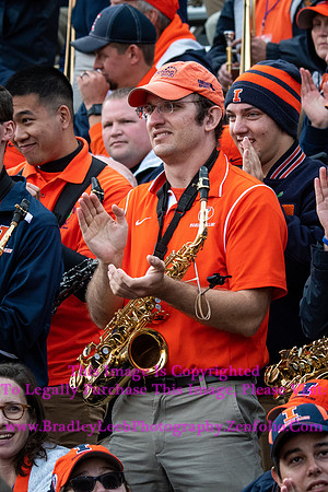 Illinois Purdue