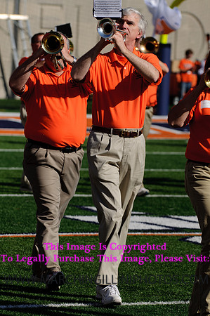 Minnesota Illinois Football