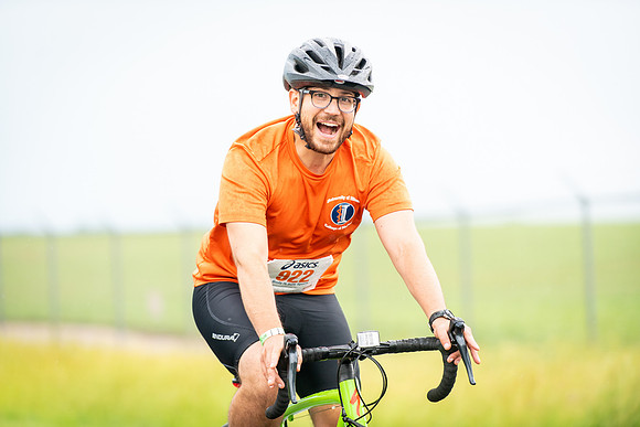 Ride For Ray 2018June 9, 2018
