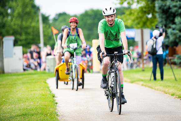 2019 Ride For Ray, June 22, 2019, www.BradleyLeebPhotography.com