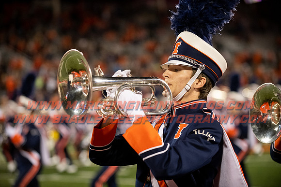 Illinois Fighting Illini Football vs. Chattanooga - 9/24/22