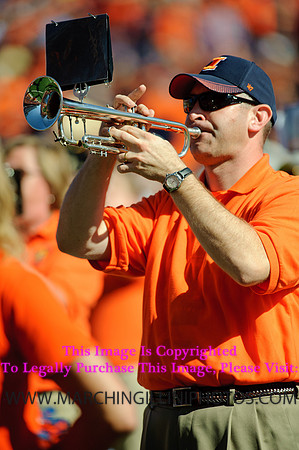 Minnesota Illinois Football