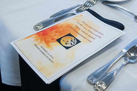2015 Valenti Awardswww.BradleyLeebPhotography.com